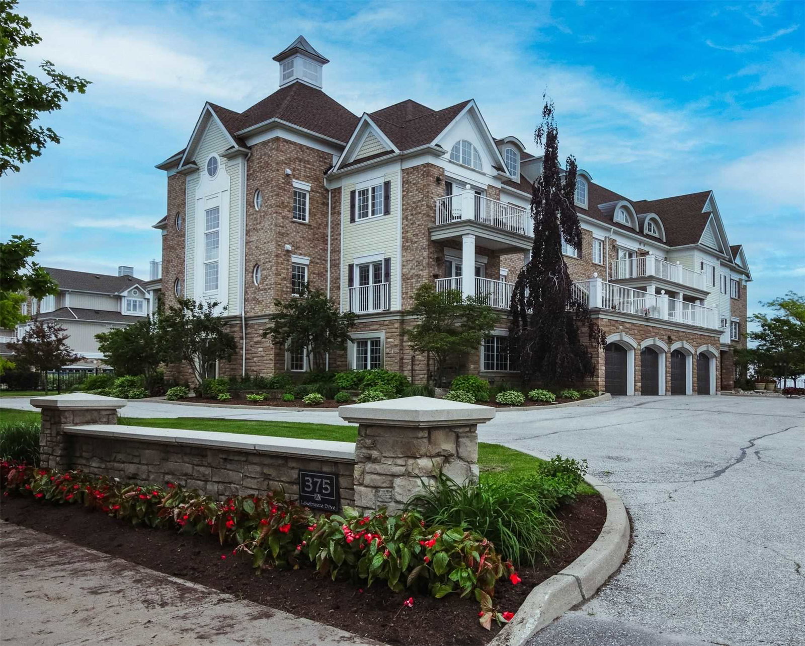 Coastal Villas Townhomes condo