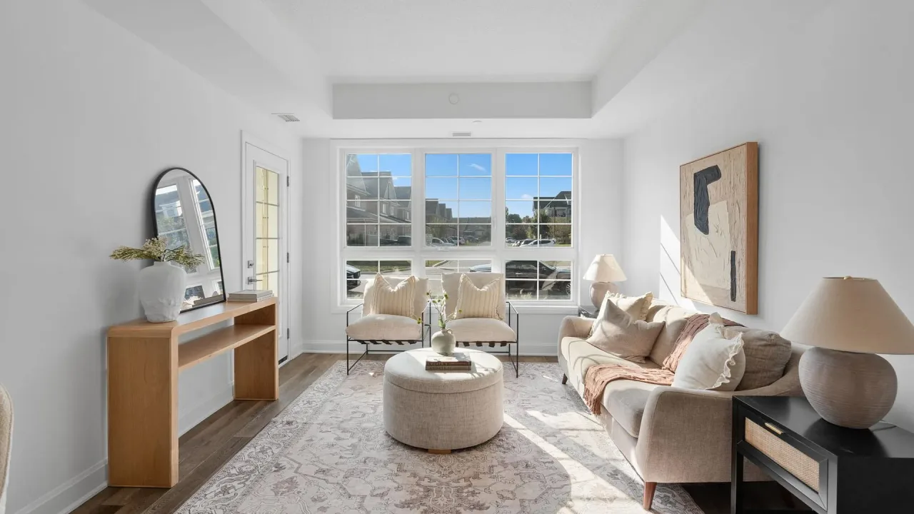 Harbourview Grand condo