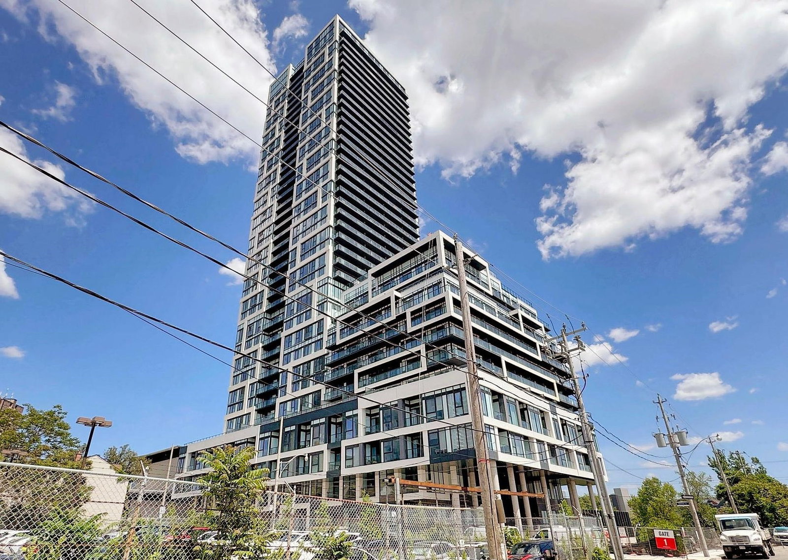 River & Fifth Condos condo