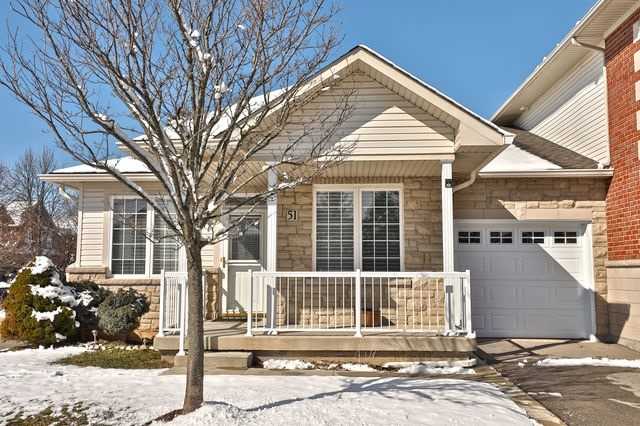 81 Valridge Drive Townhomes condo