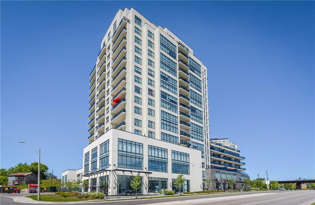 River Mill Condos condo