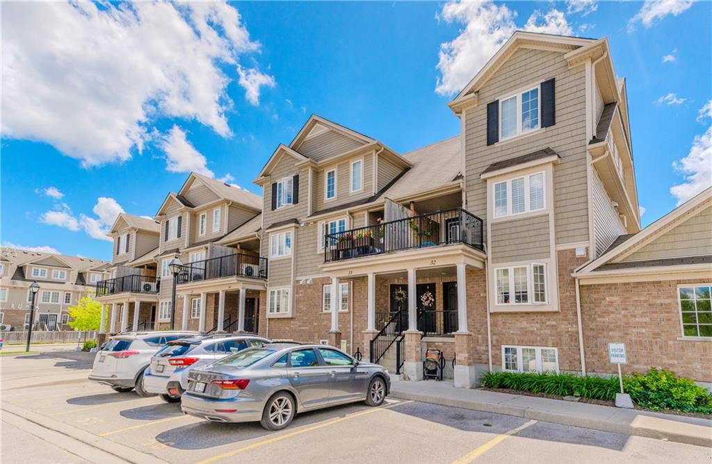 Lakeview Place condo