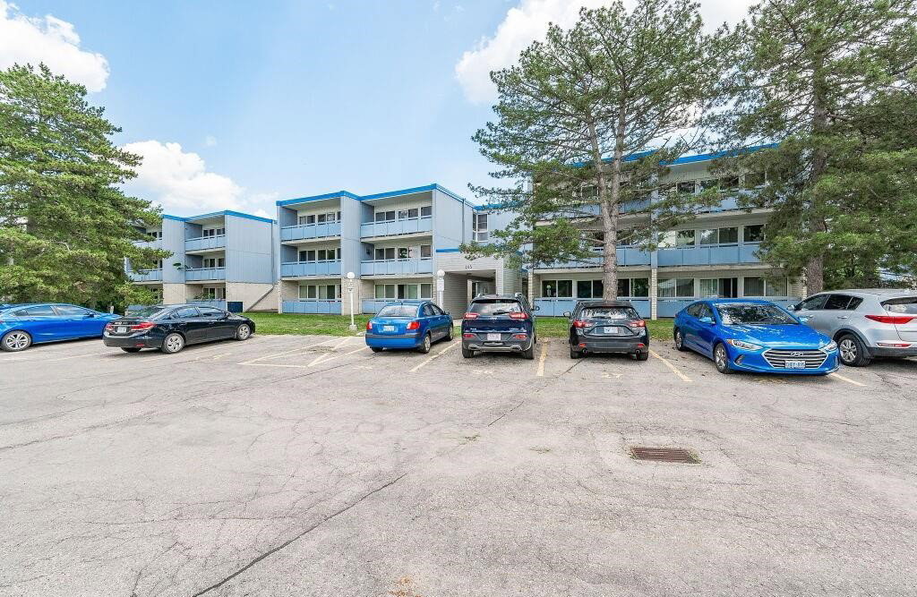 37 & 63 & 105 Conroy Crescent exterior