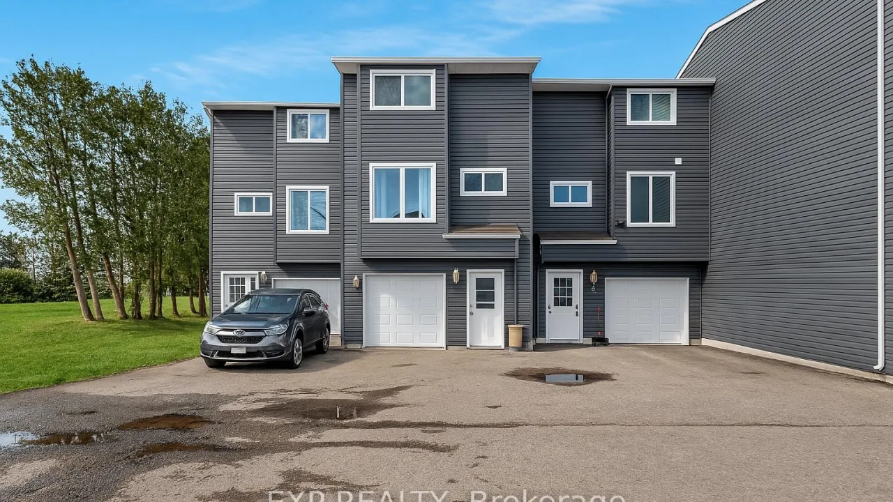 113 North Street Townhomes condo