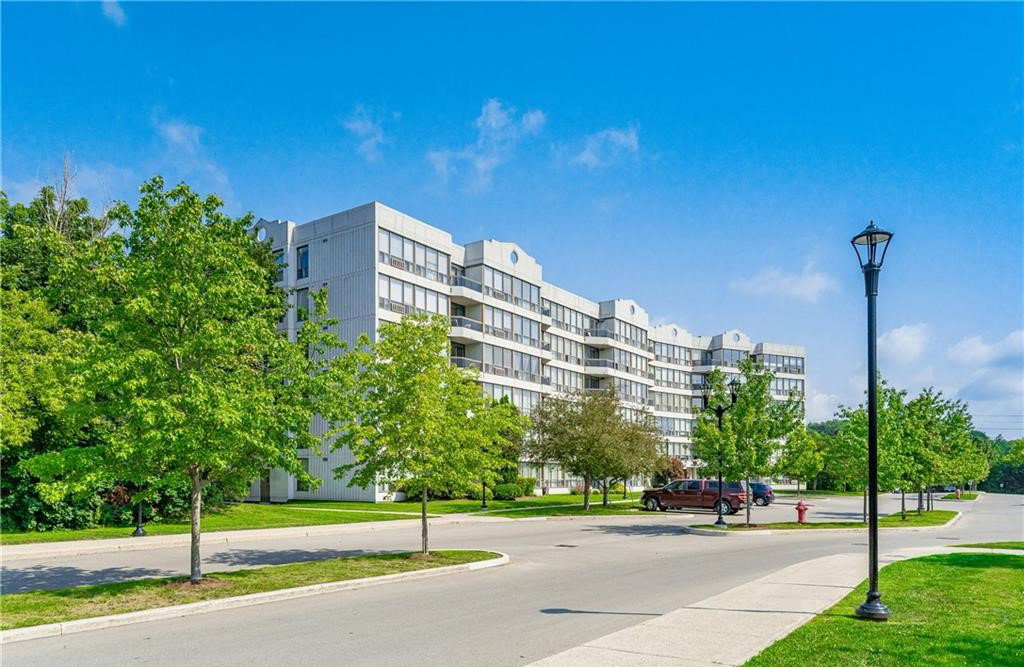 Monterey Park condo