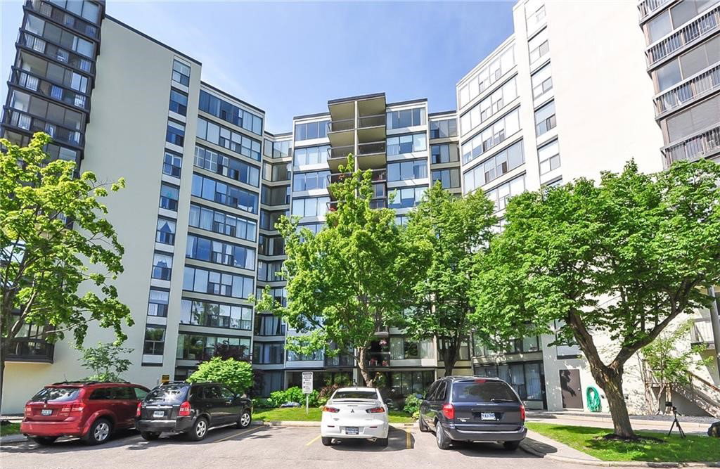 Woodland Towers III condo