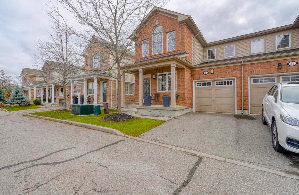 Millpond 8 exterior