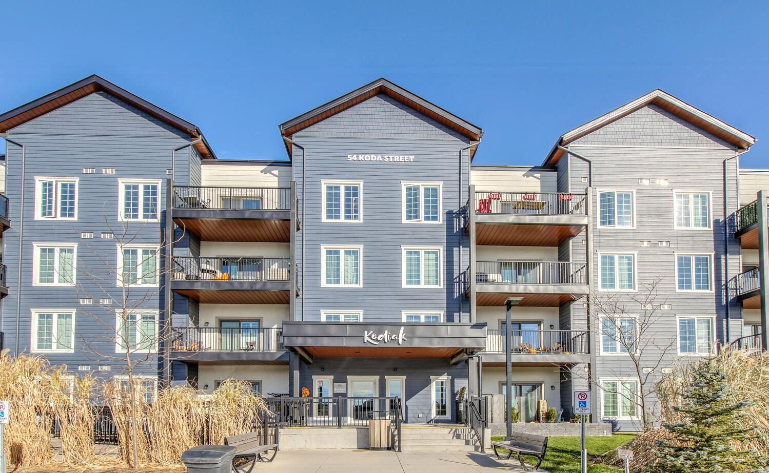 Bear Creek Ridge - Kodiak condo