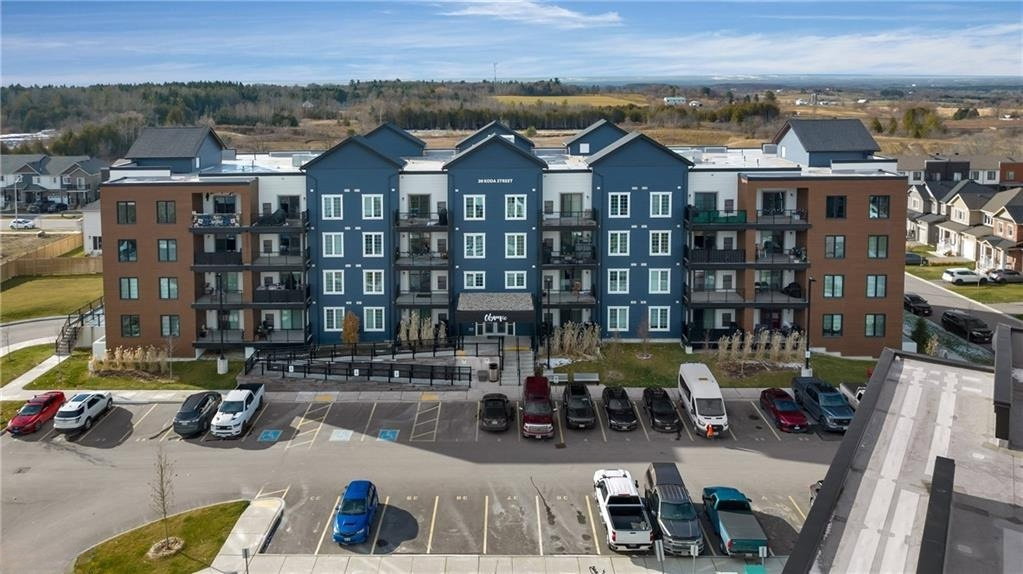 Bear Creek Ridge - Olympic exterior
