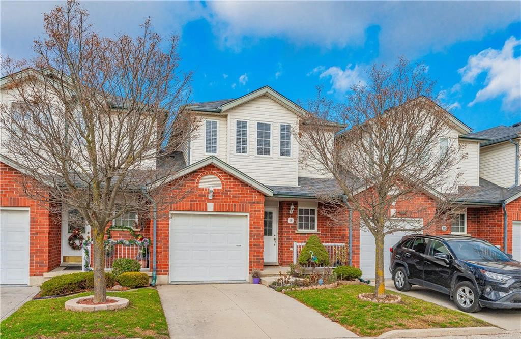 10 Stonecairn Drive exterior