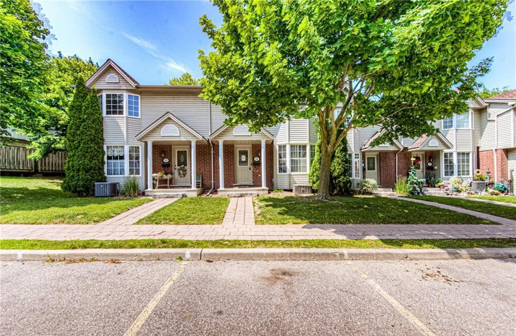 Rembrandt Estates condo