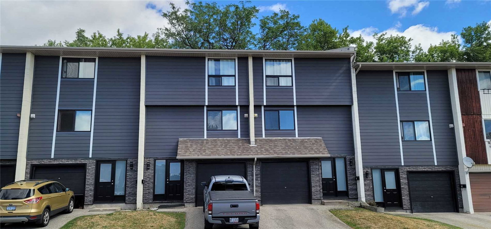 Champlain Valley condo
