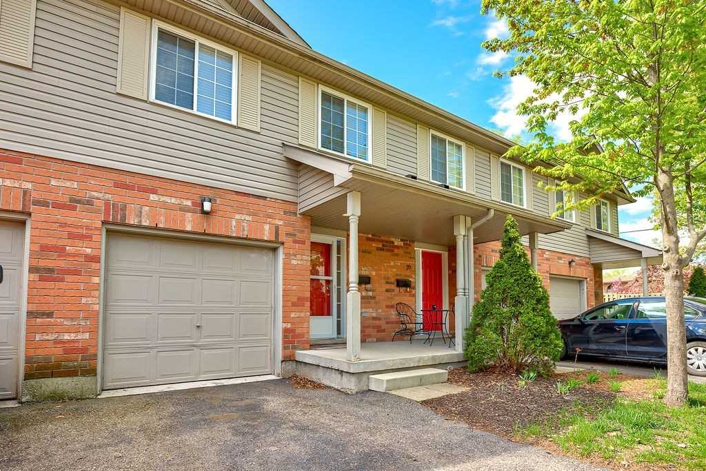 Christopher Heights condo