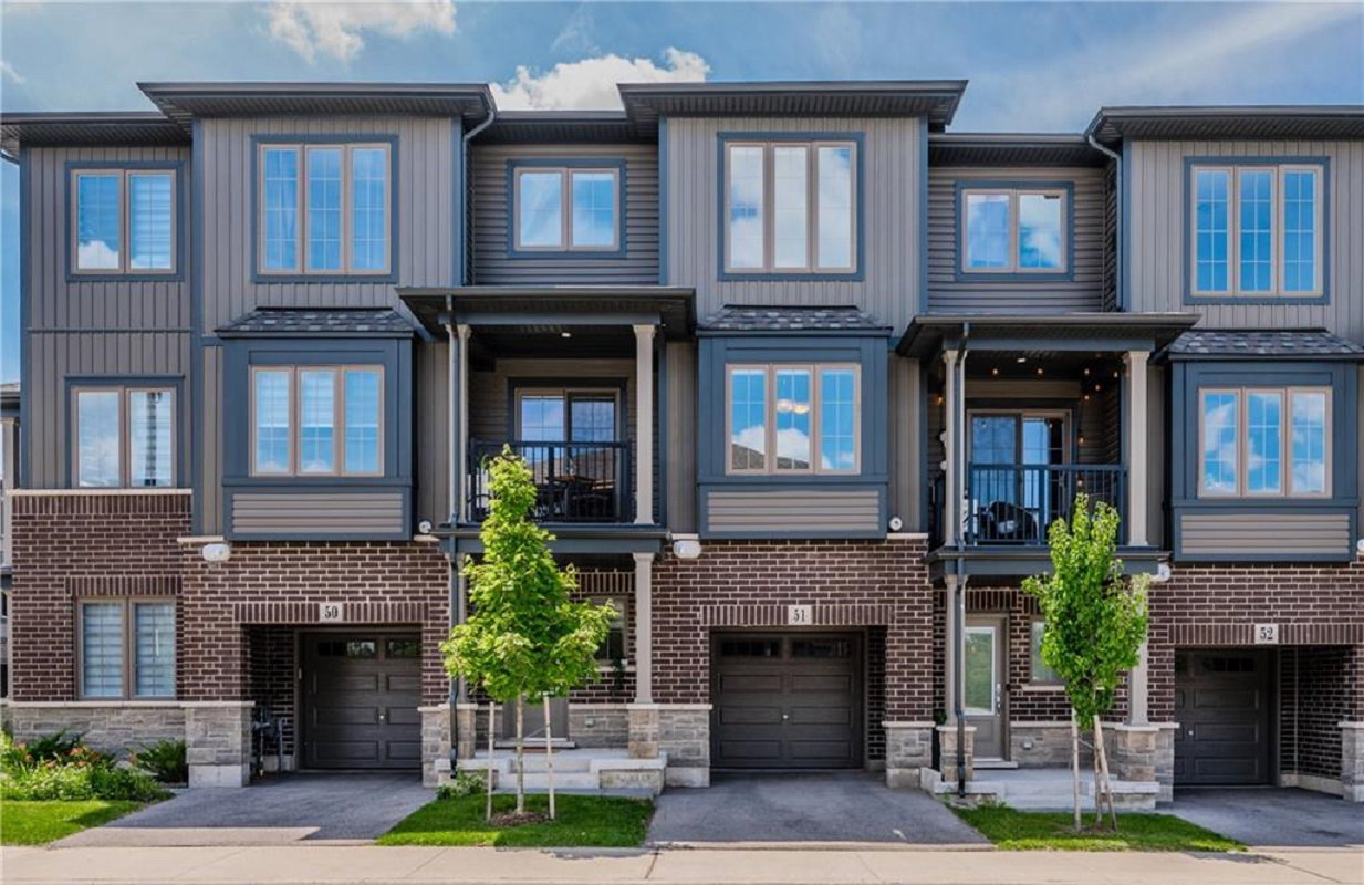 124 compass trail exterior