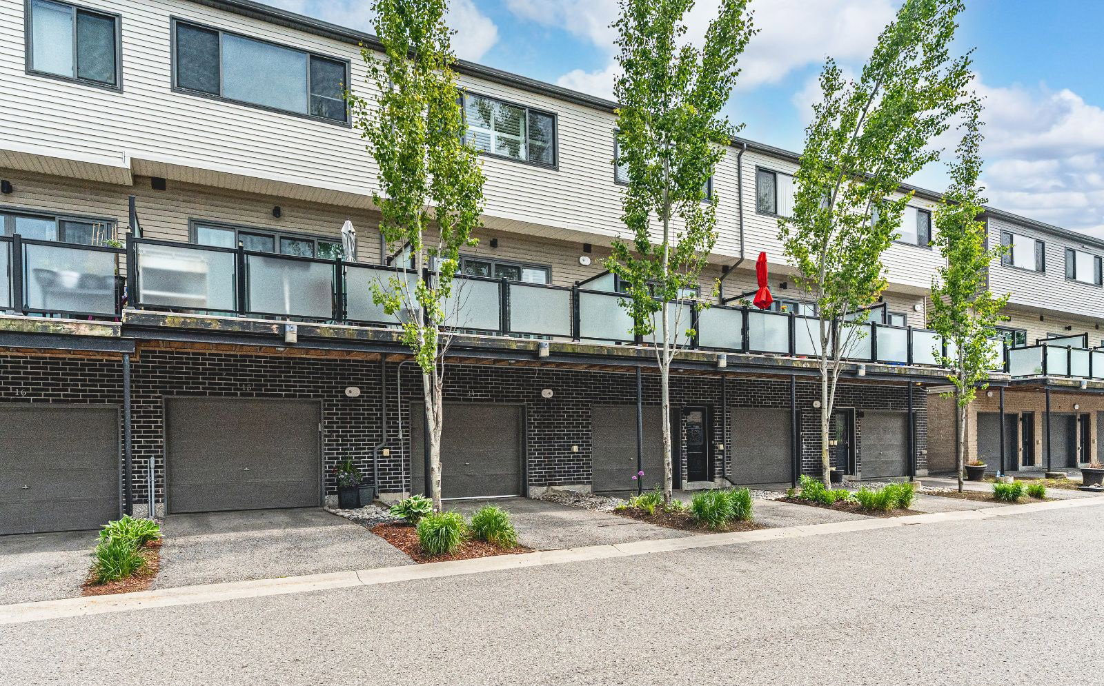 369 Essa Road exterior
