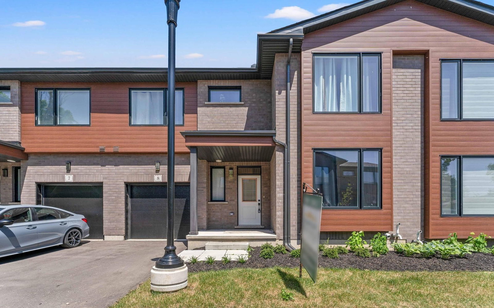 264 Blair Road exterior