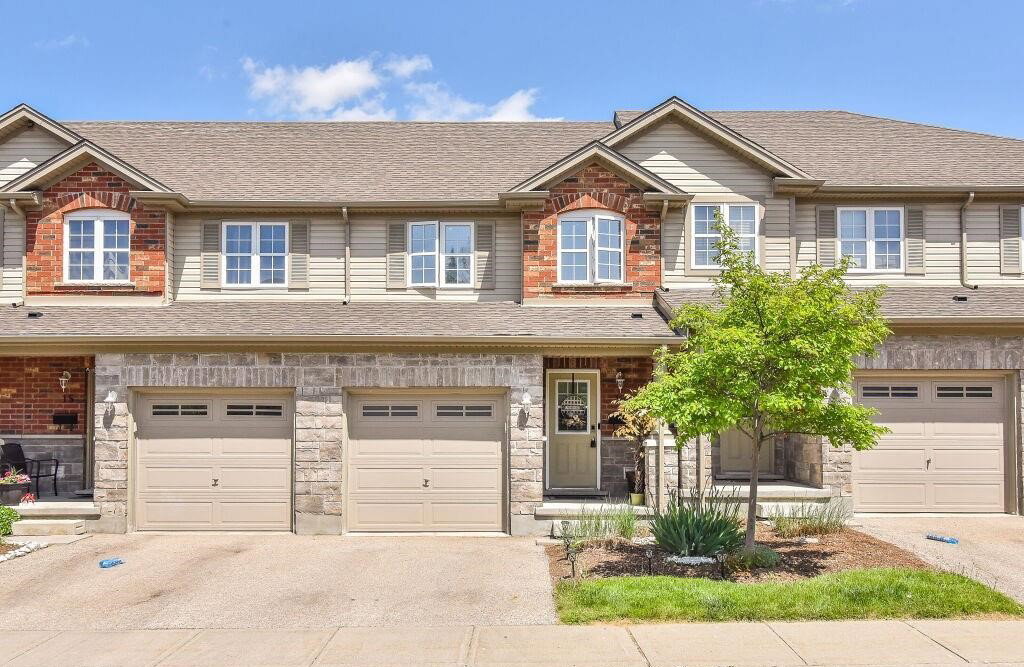Preston Meadows condo