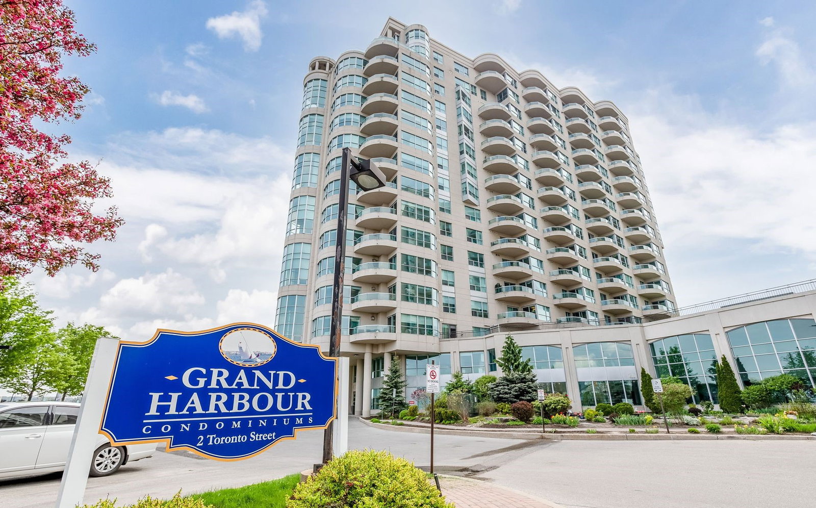 Grand Harbour Condos condo