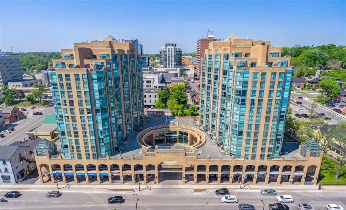 Bayshore Landing I condo
