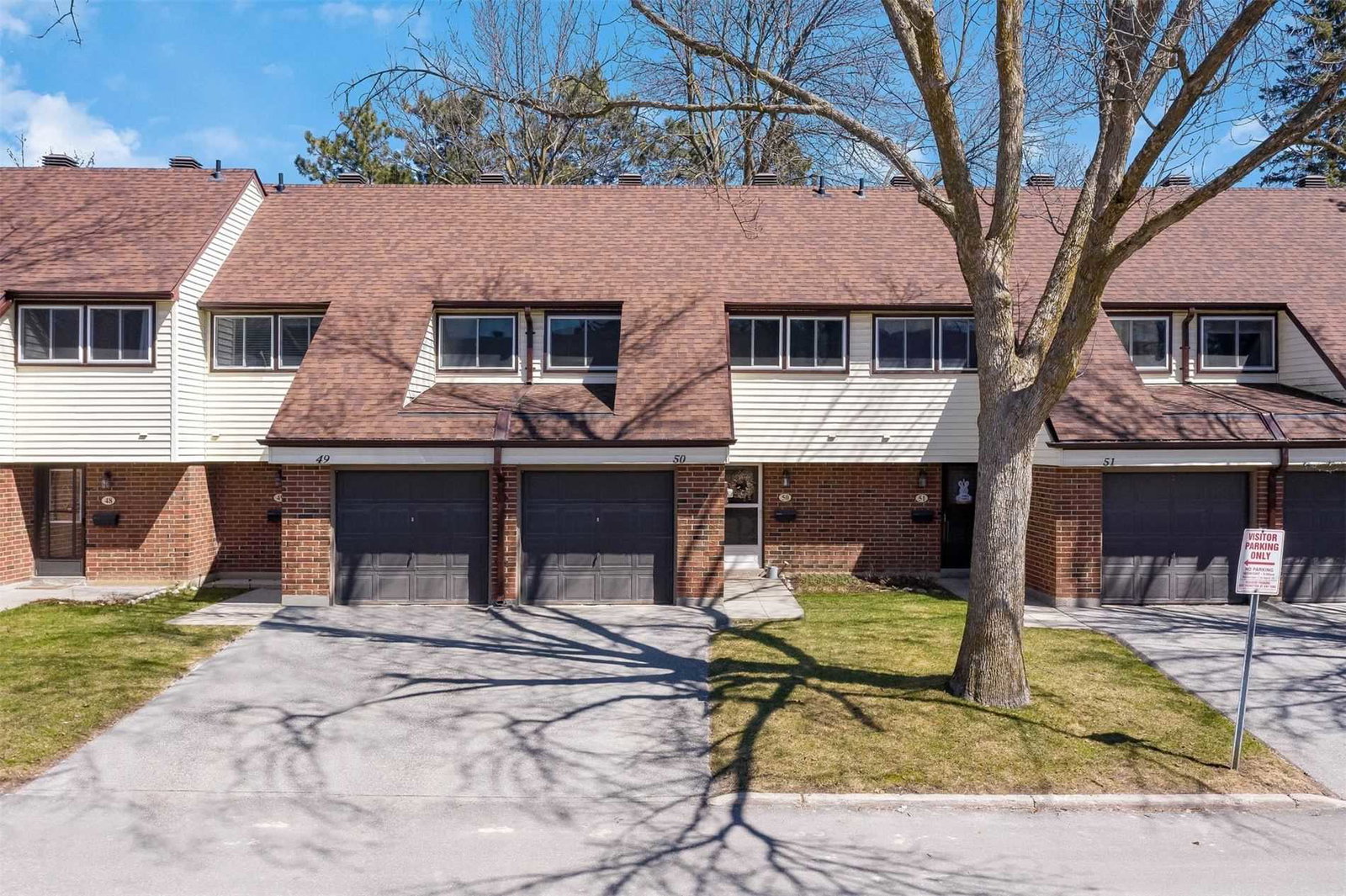 28 Donald Street condo