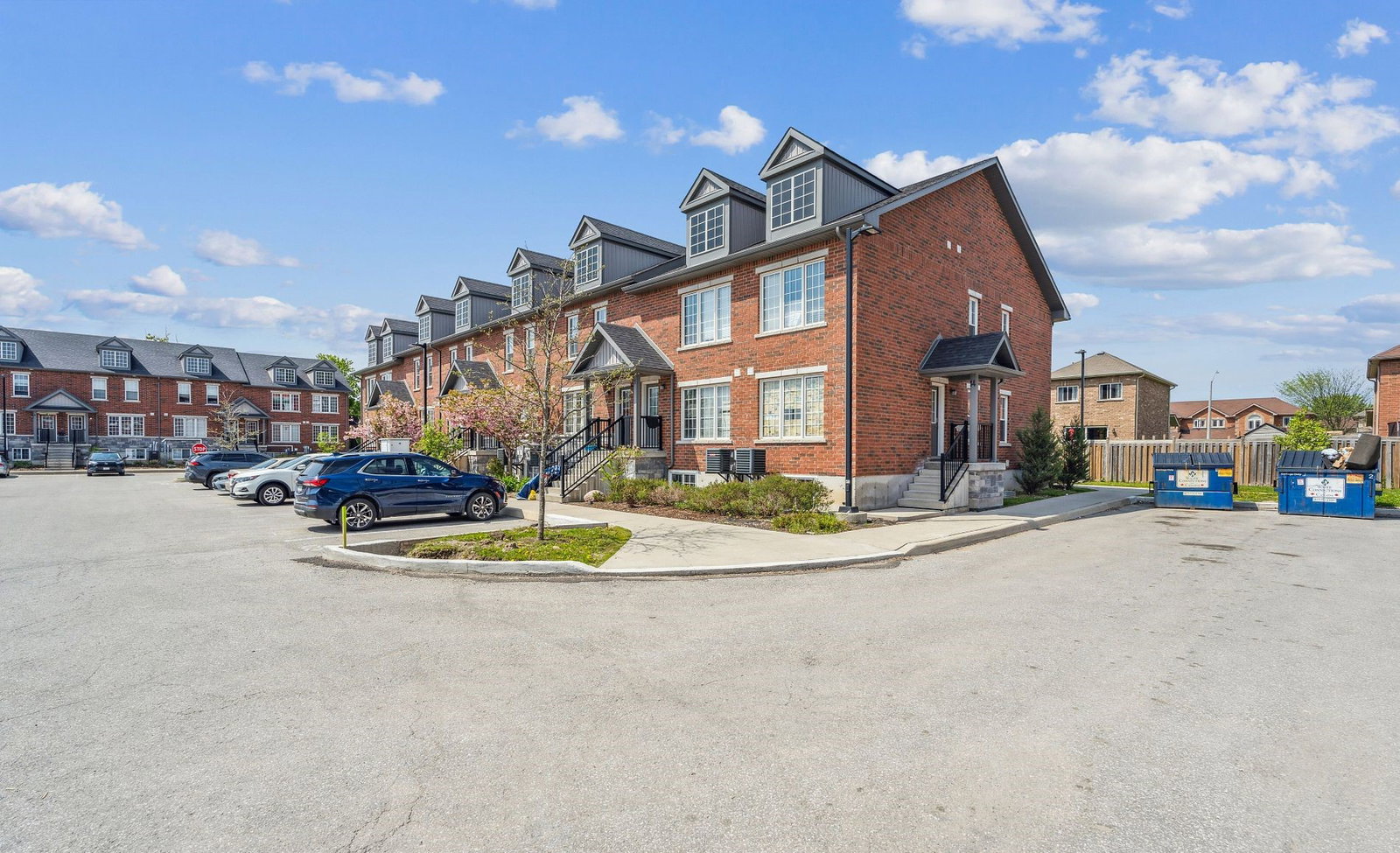 Schoolhouse condo