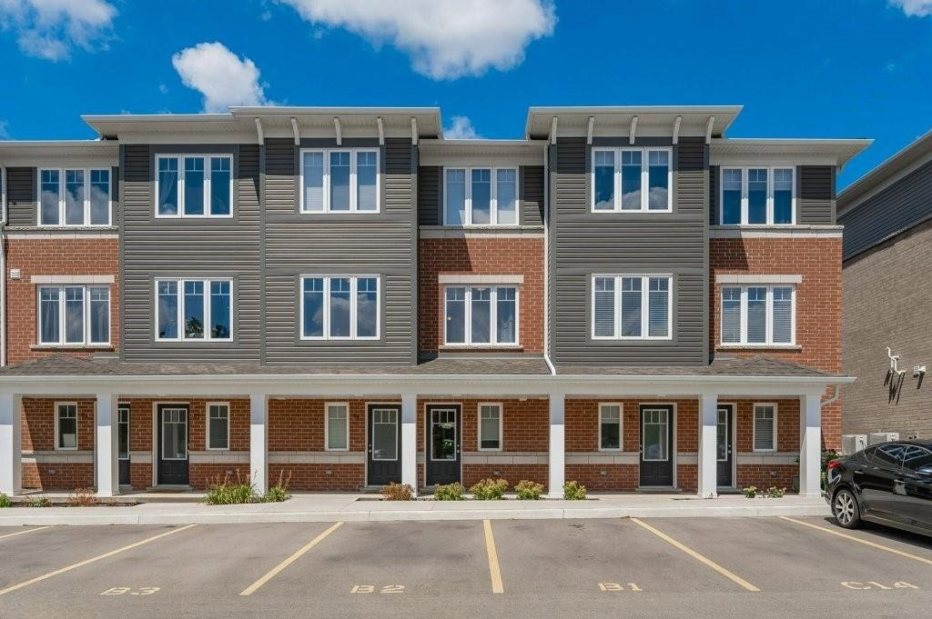 Morrison Woods exterior