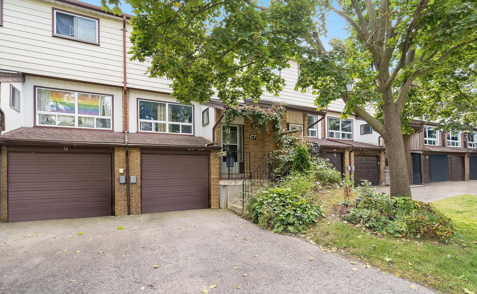 63 Ferris Lane exterior