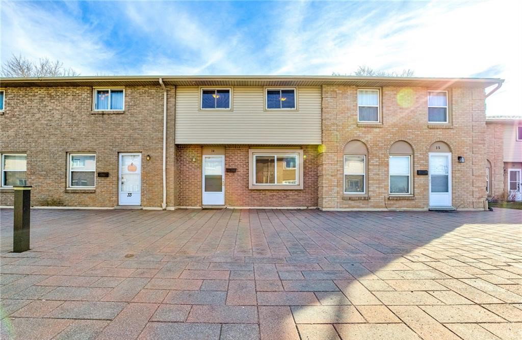 Fairway Terrace condo
