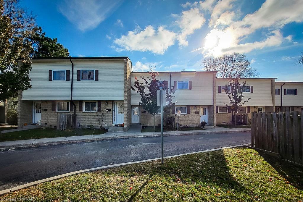 Idlewood Meadows exterior