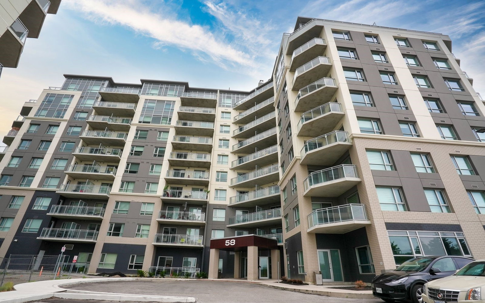 Lakevu Condos condo