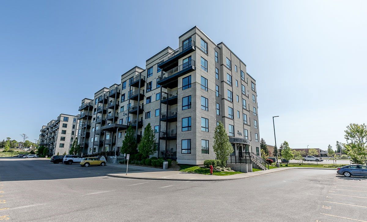 The Junction Condos condo