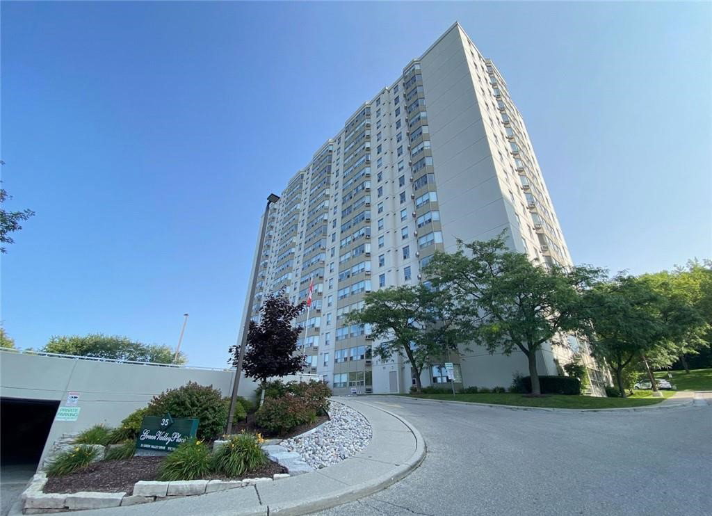 Green Valley Place condo