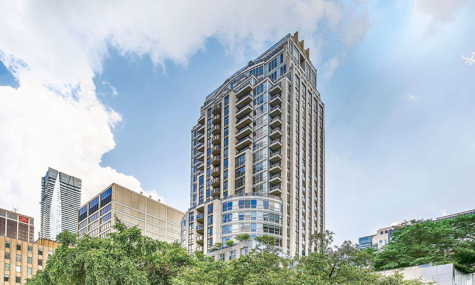 No 10 Bellair condo
