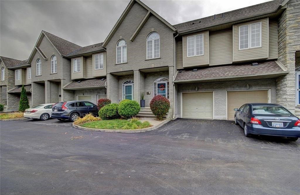 Riverstone Estates exterior