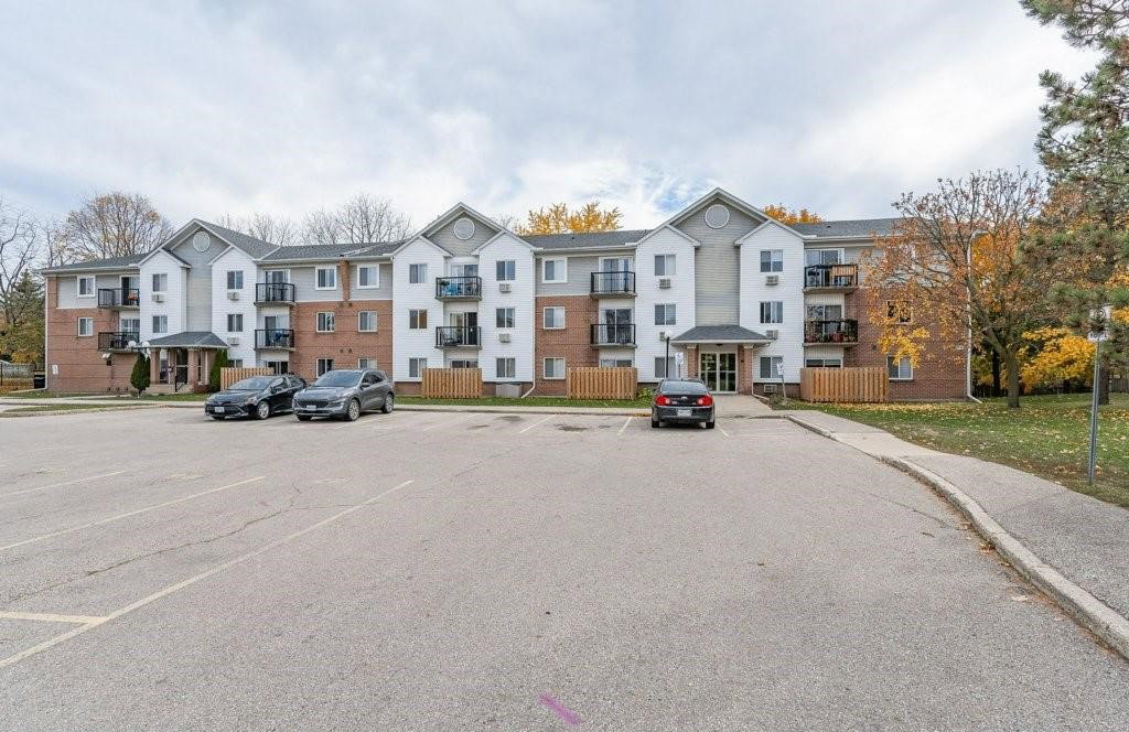 270 Eiwo Court exterior