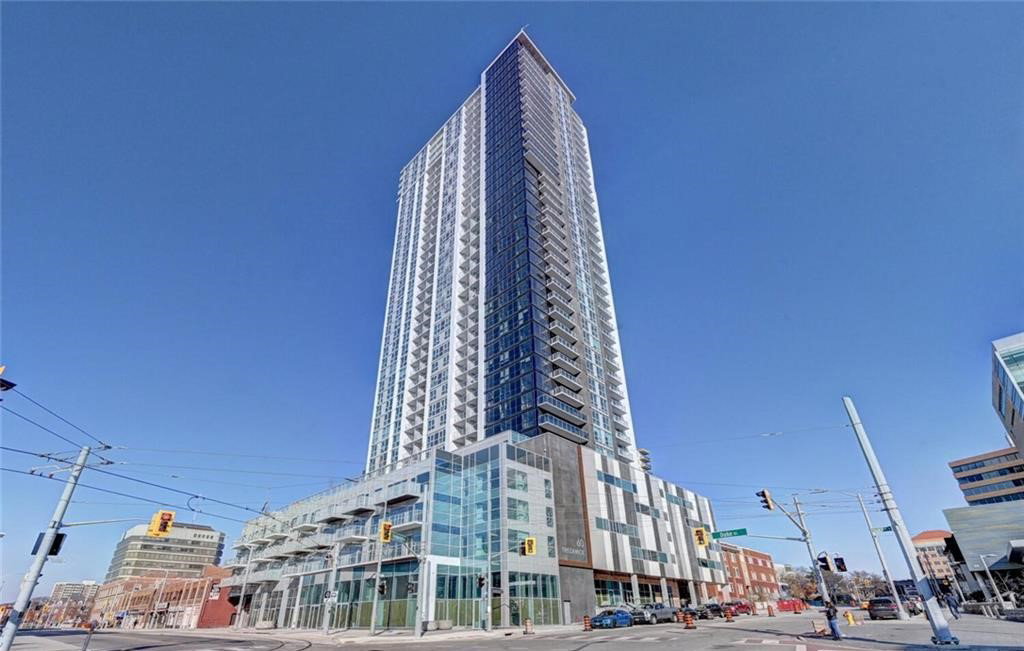 DTK Condos condo