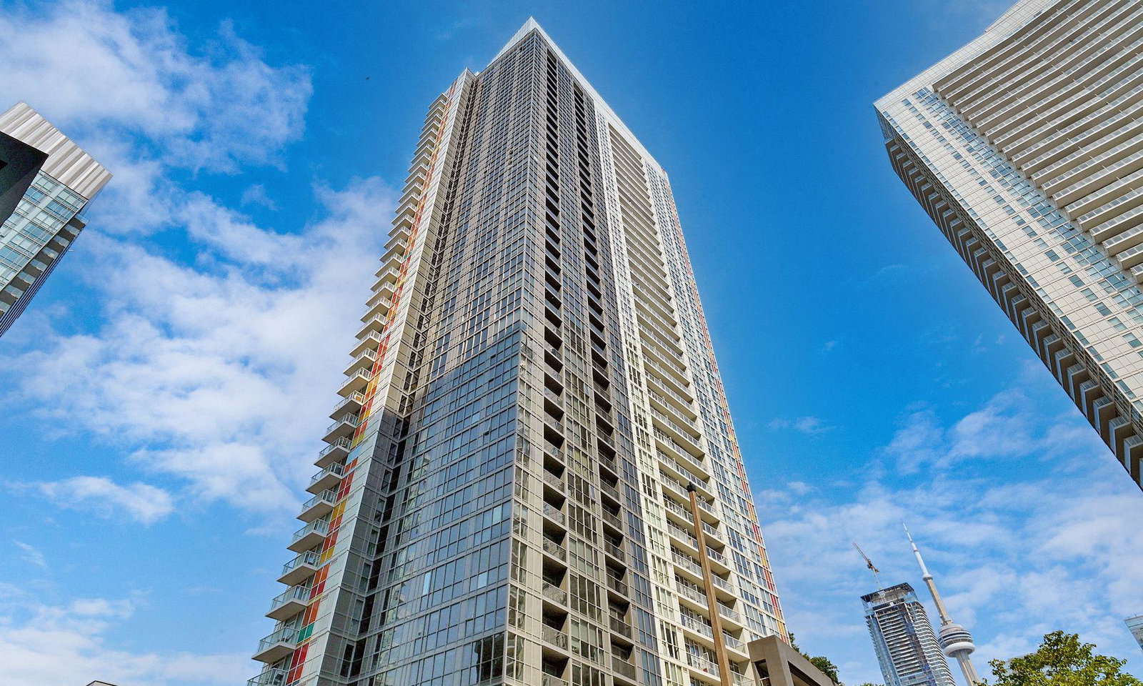 Quartz | Spectra Condos condo