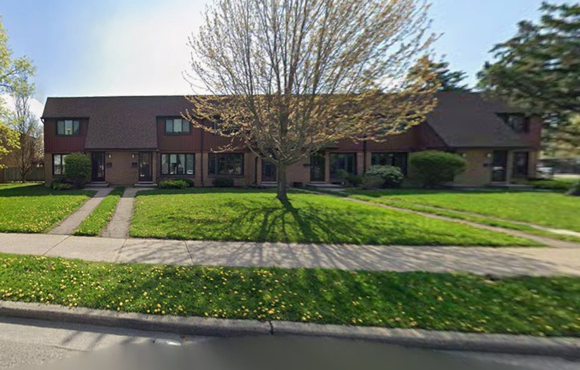 23 Flint Drive exterior