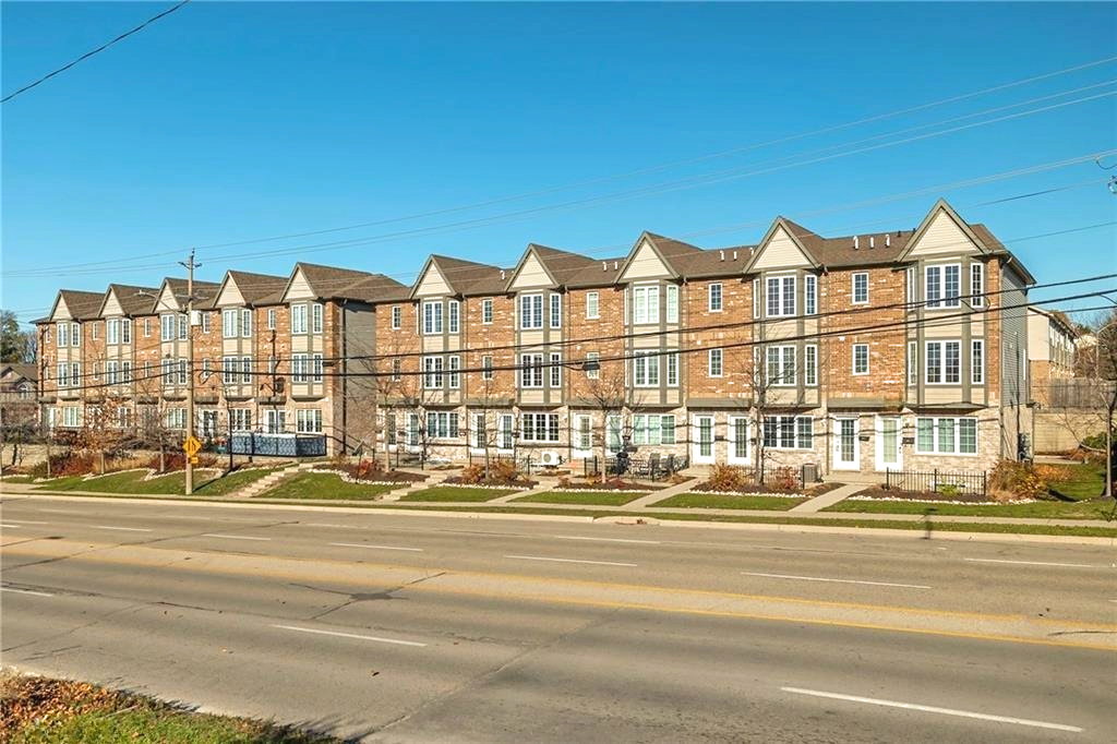 Bleamsview Gardens 2 exterior