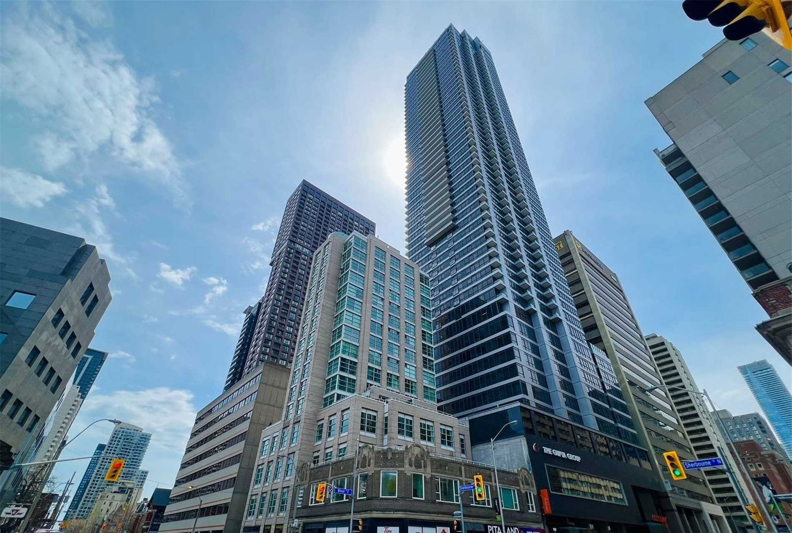 The Rosedale on Bloor Condos condo