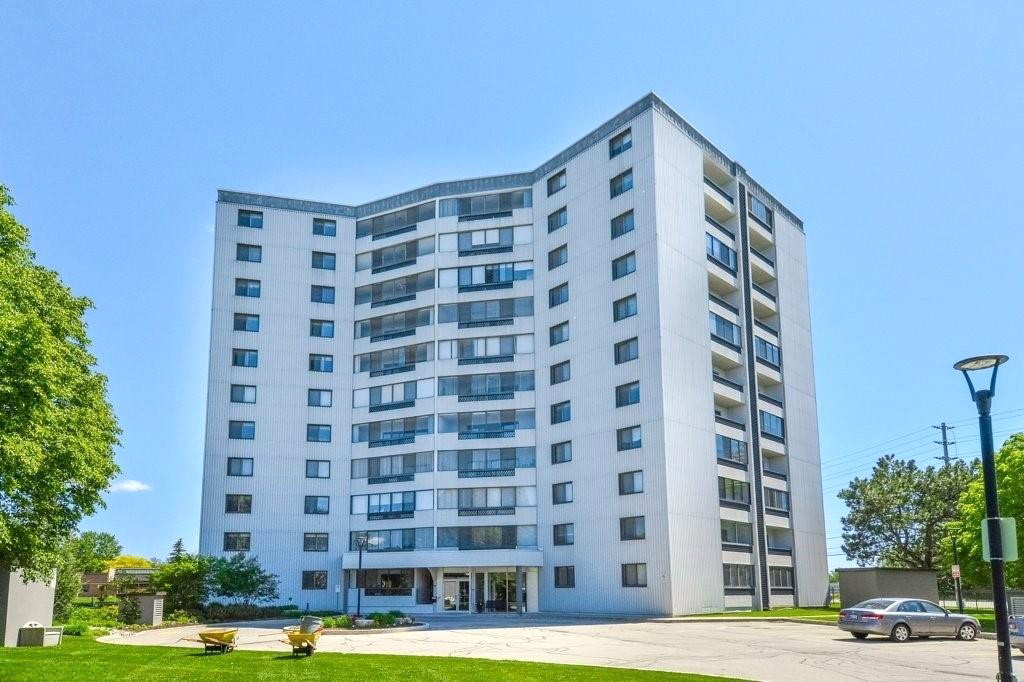 The Glen Royal condo