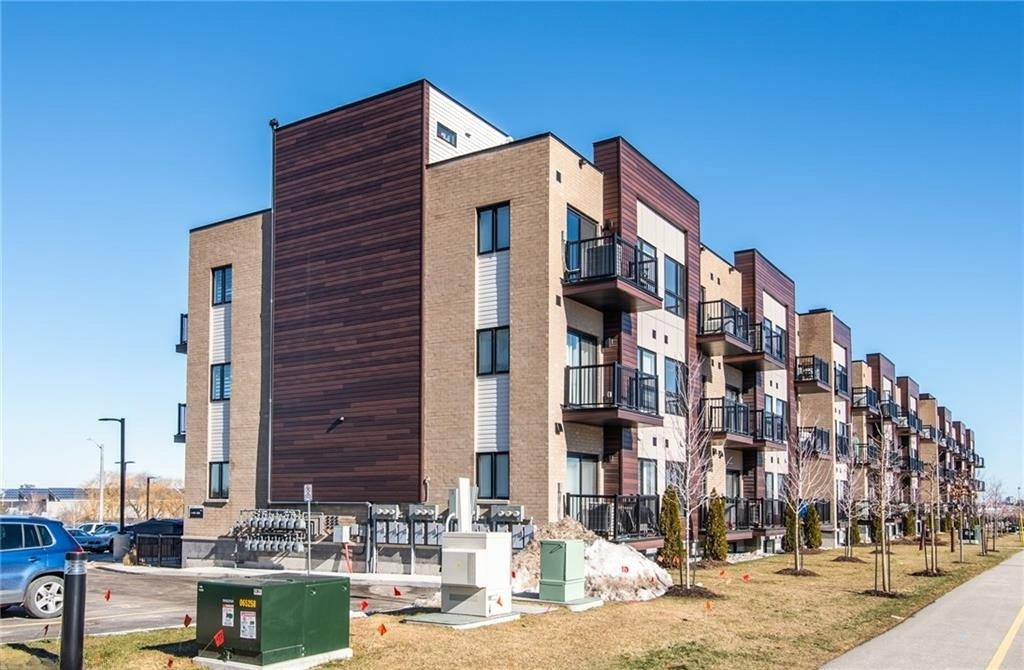 Verde Living exterior
