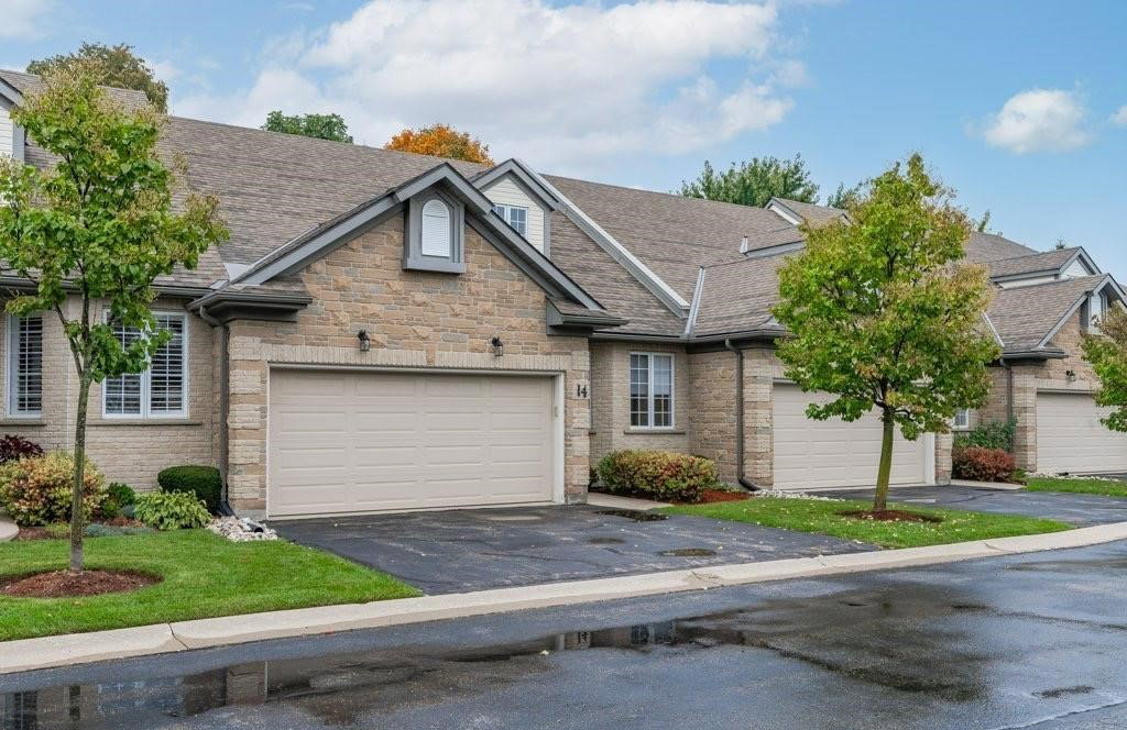 Abbey Woods condo