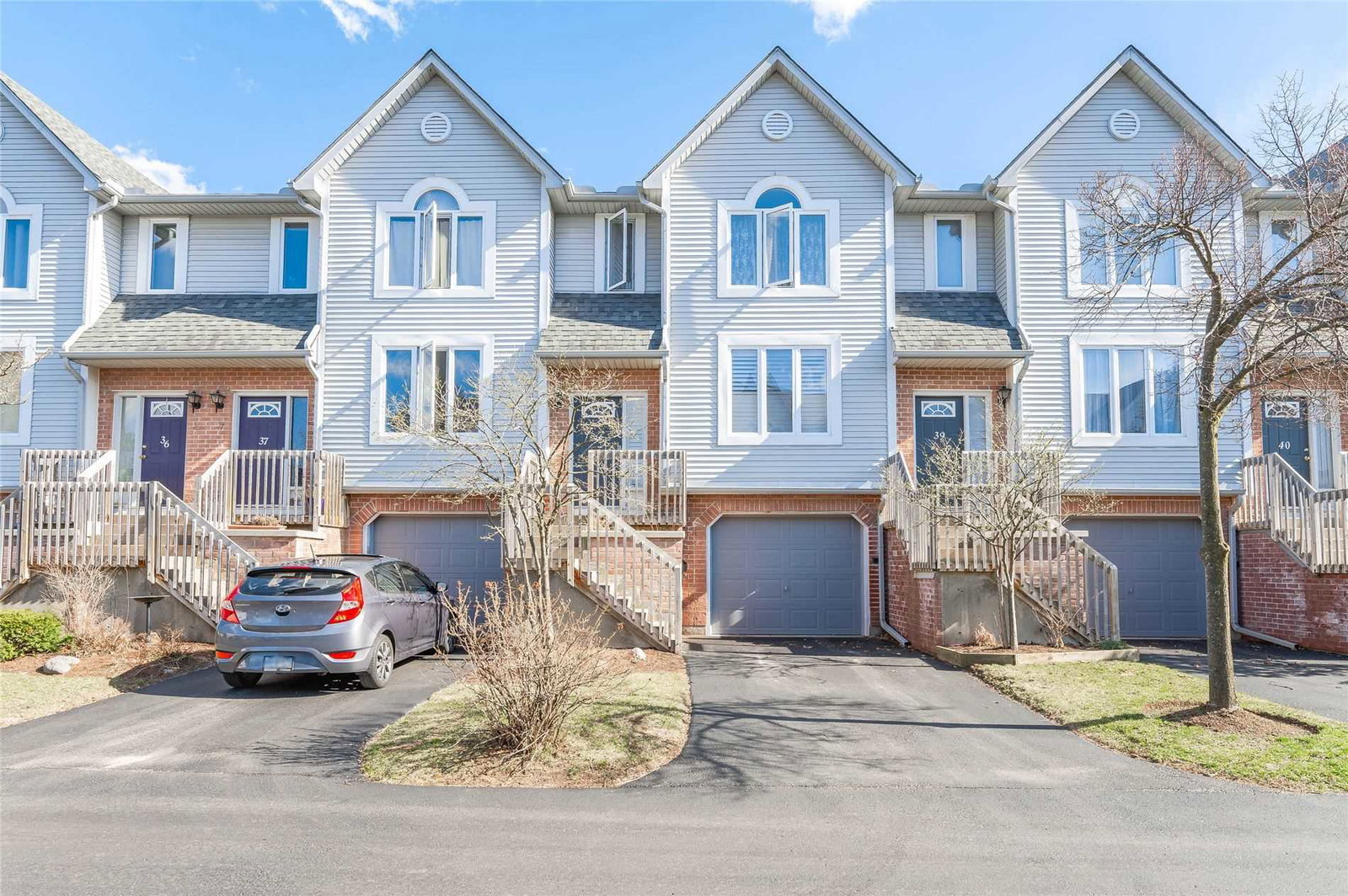 Brighton Lane condo