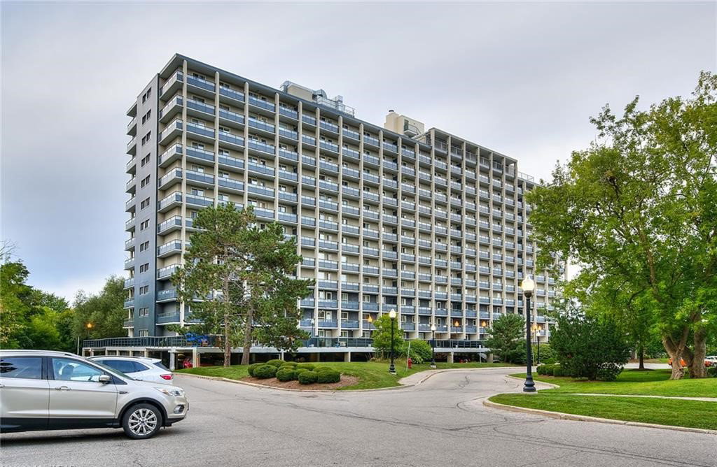 Black Willow Condominiums condo