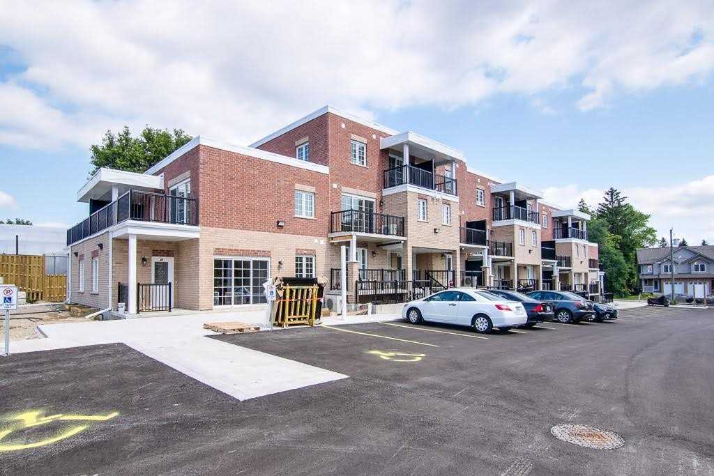 85 Gage Condos condo