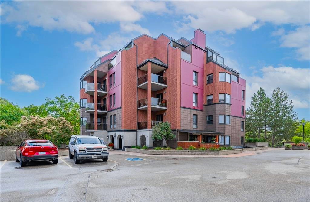 Willow Wells I condo