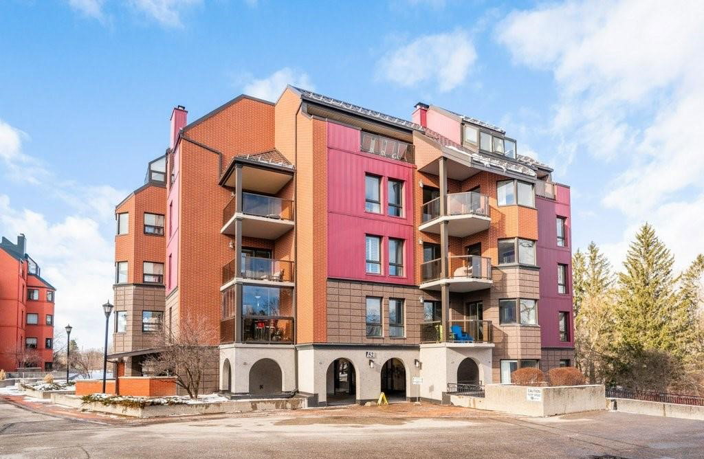 Willow Wells II exterior