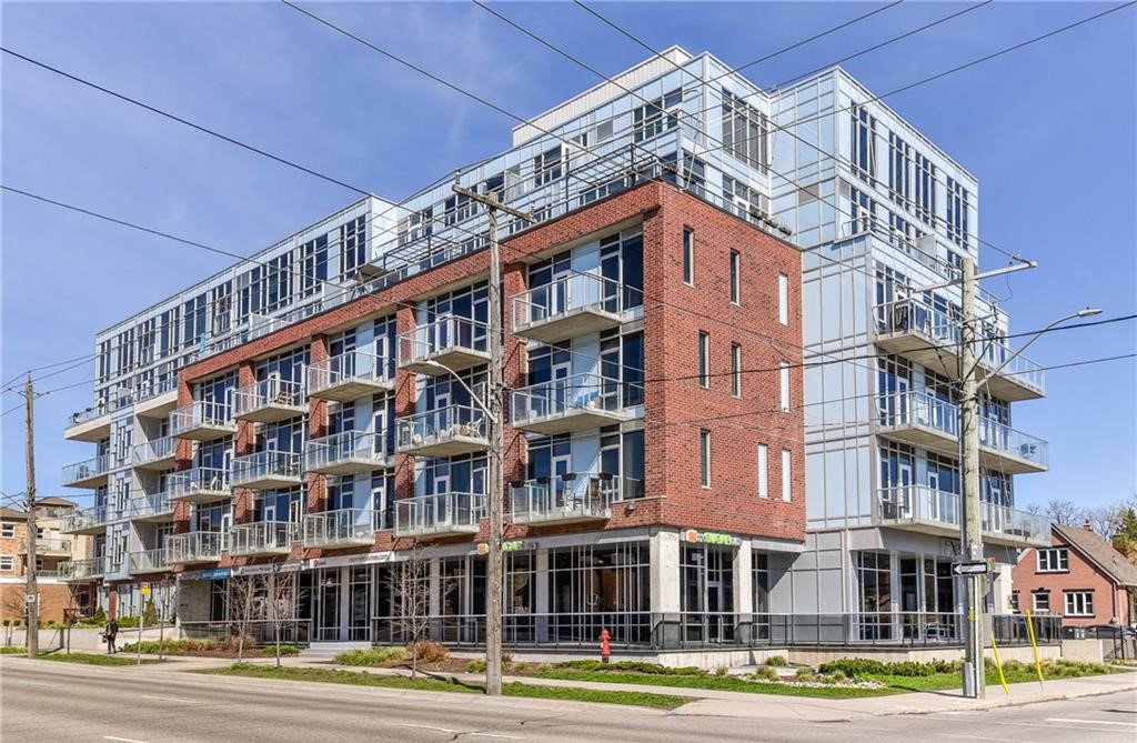 The 42 Condos condo