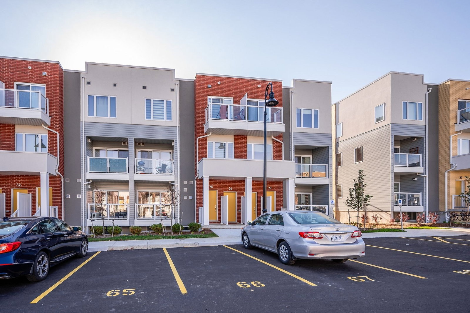 8 Vitality Drive exterior